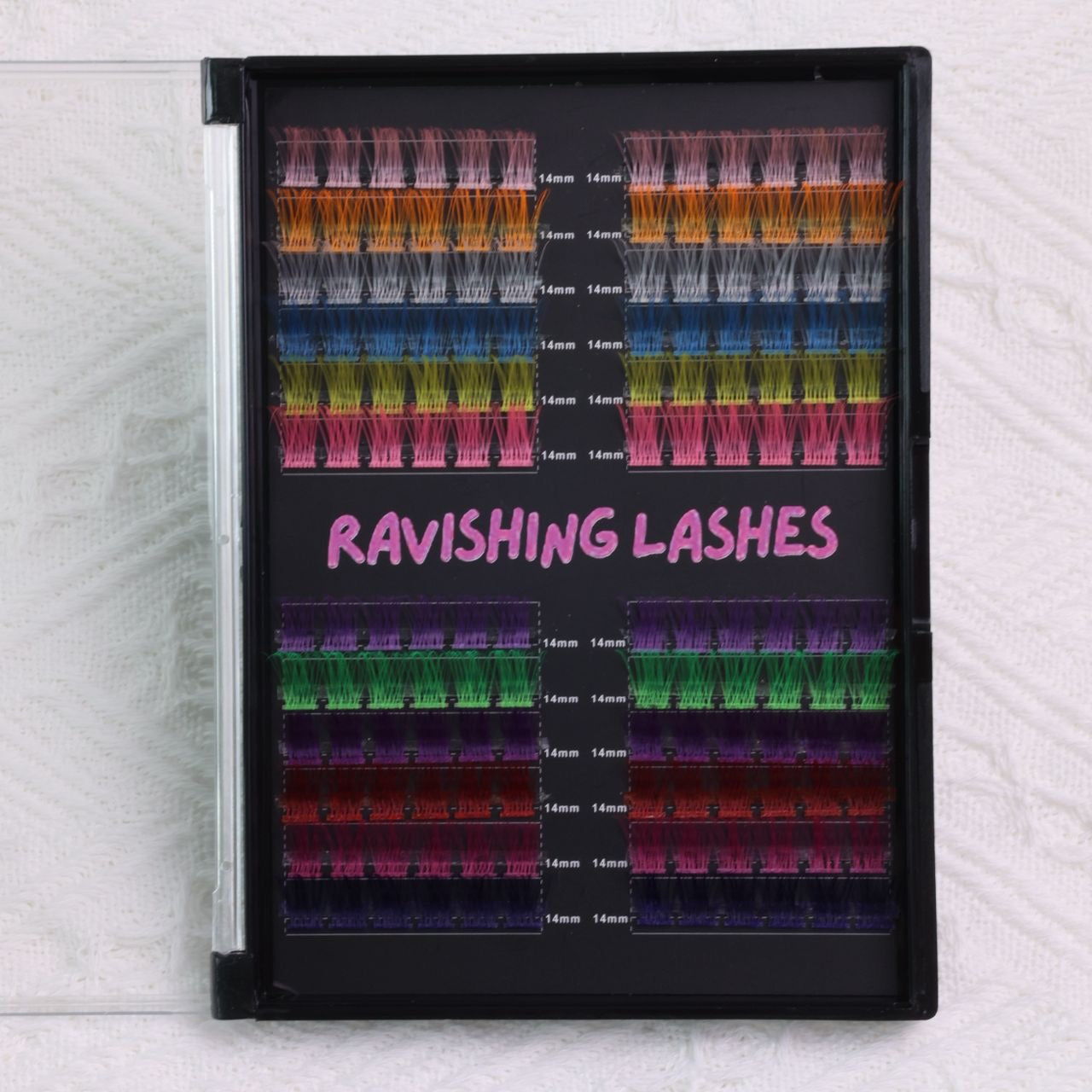 Color POP Lashes (cc05)