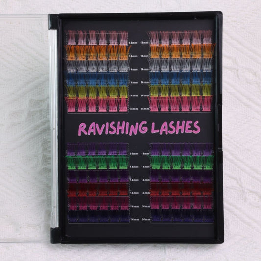 Color POP Lashes (cc05)